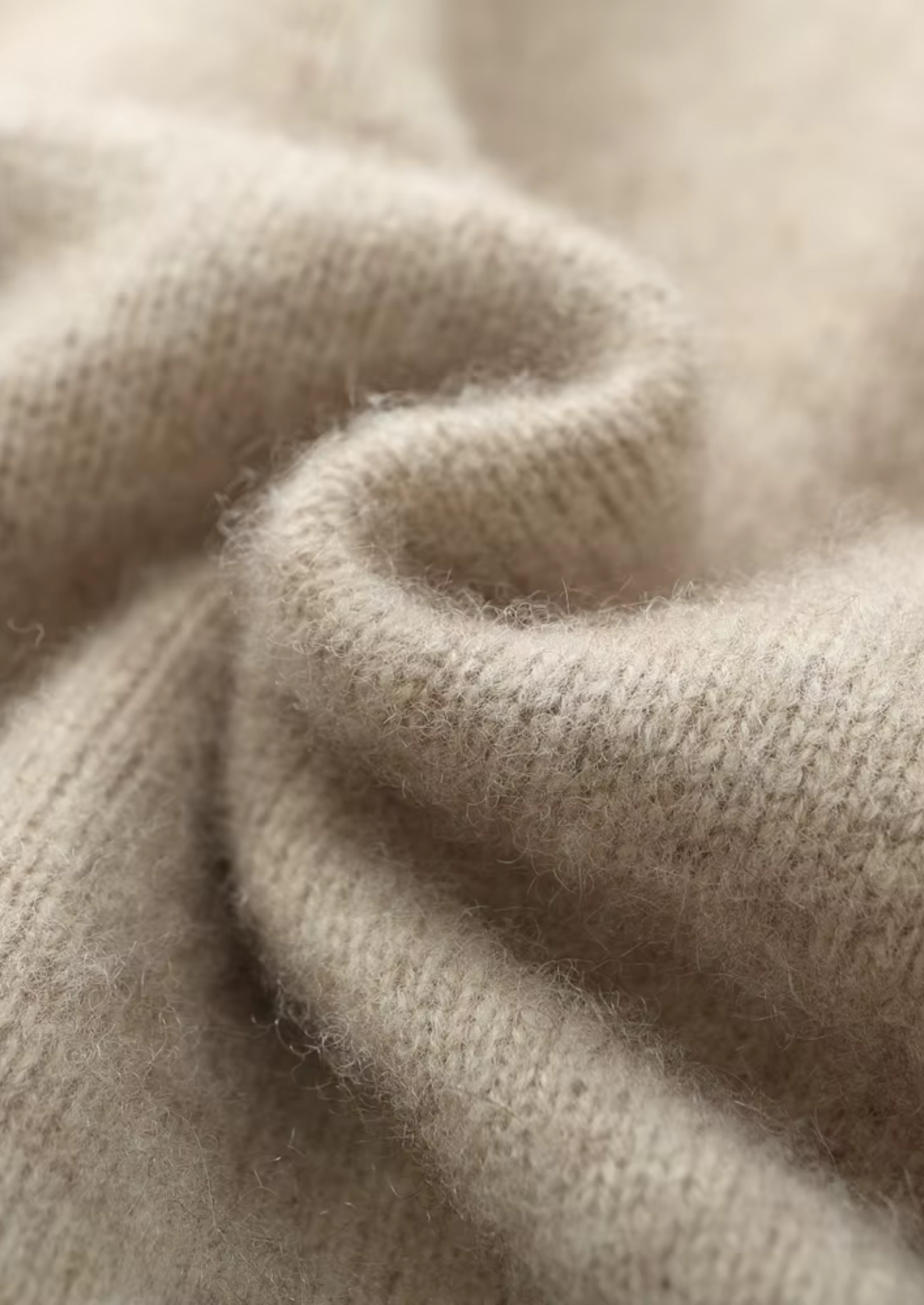 MONER™ | Pure Merino Wool Luxe Set