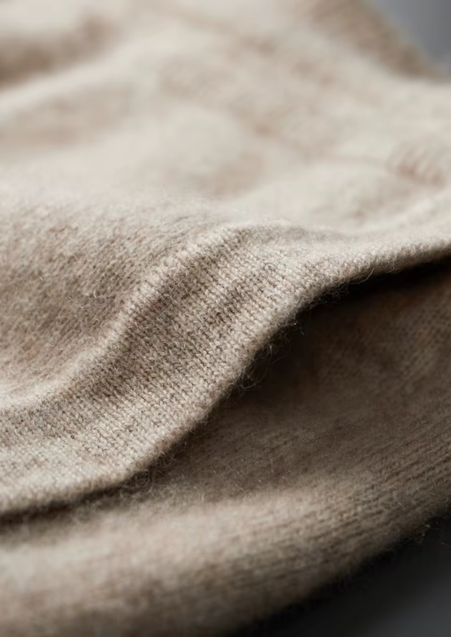 MONER™ | Pure Merino Wool Luxe Set