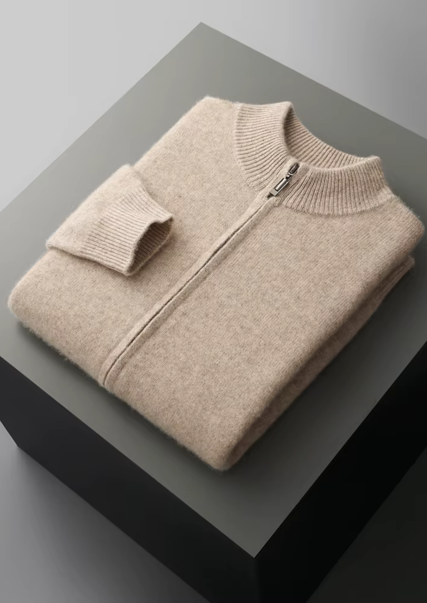 MONER™ | Pure Merino Wool Luxe Set