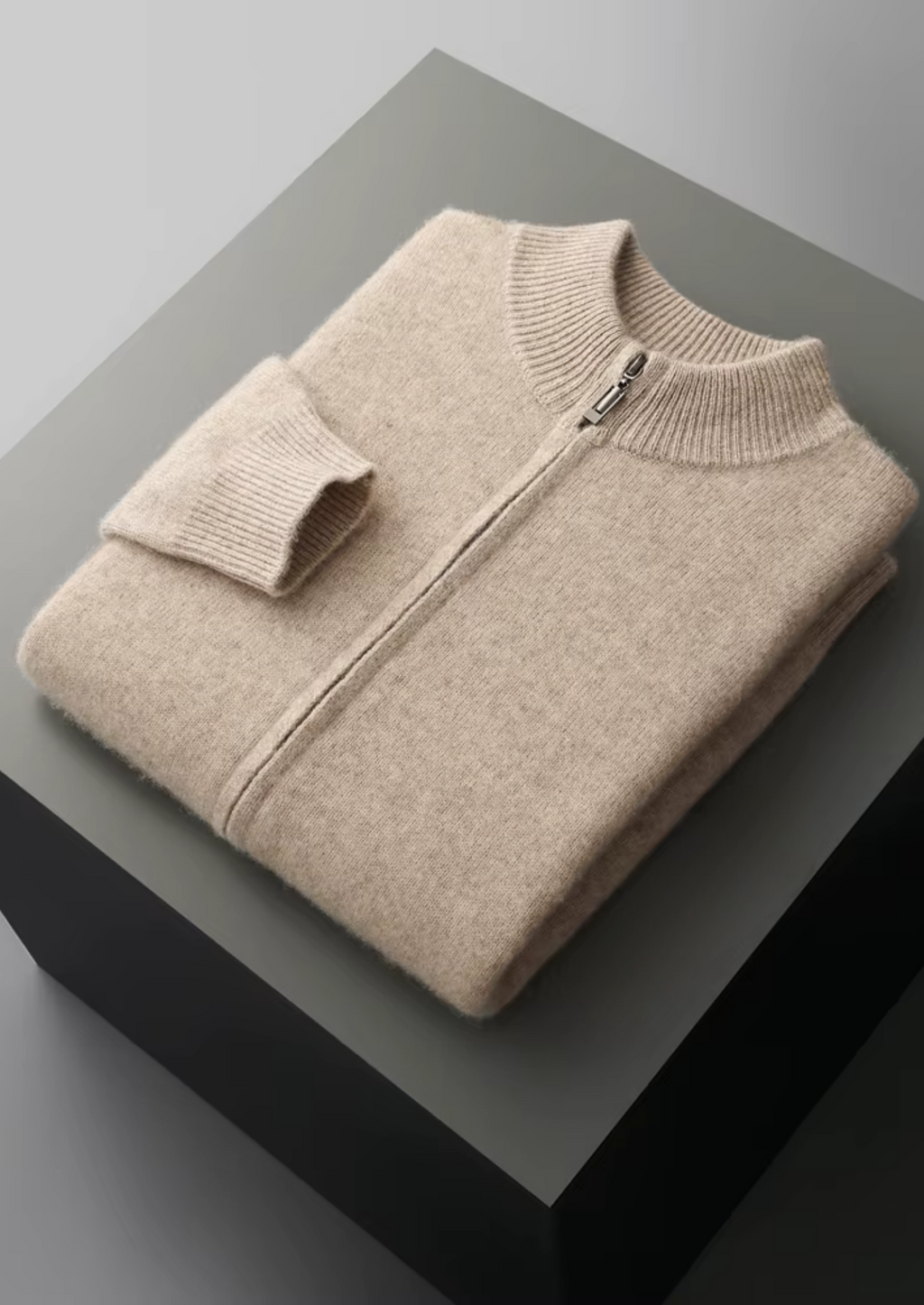 MONER™ | Pure Merino Wool Luxe Set
