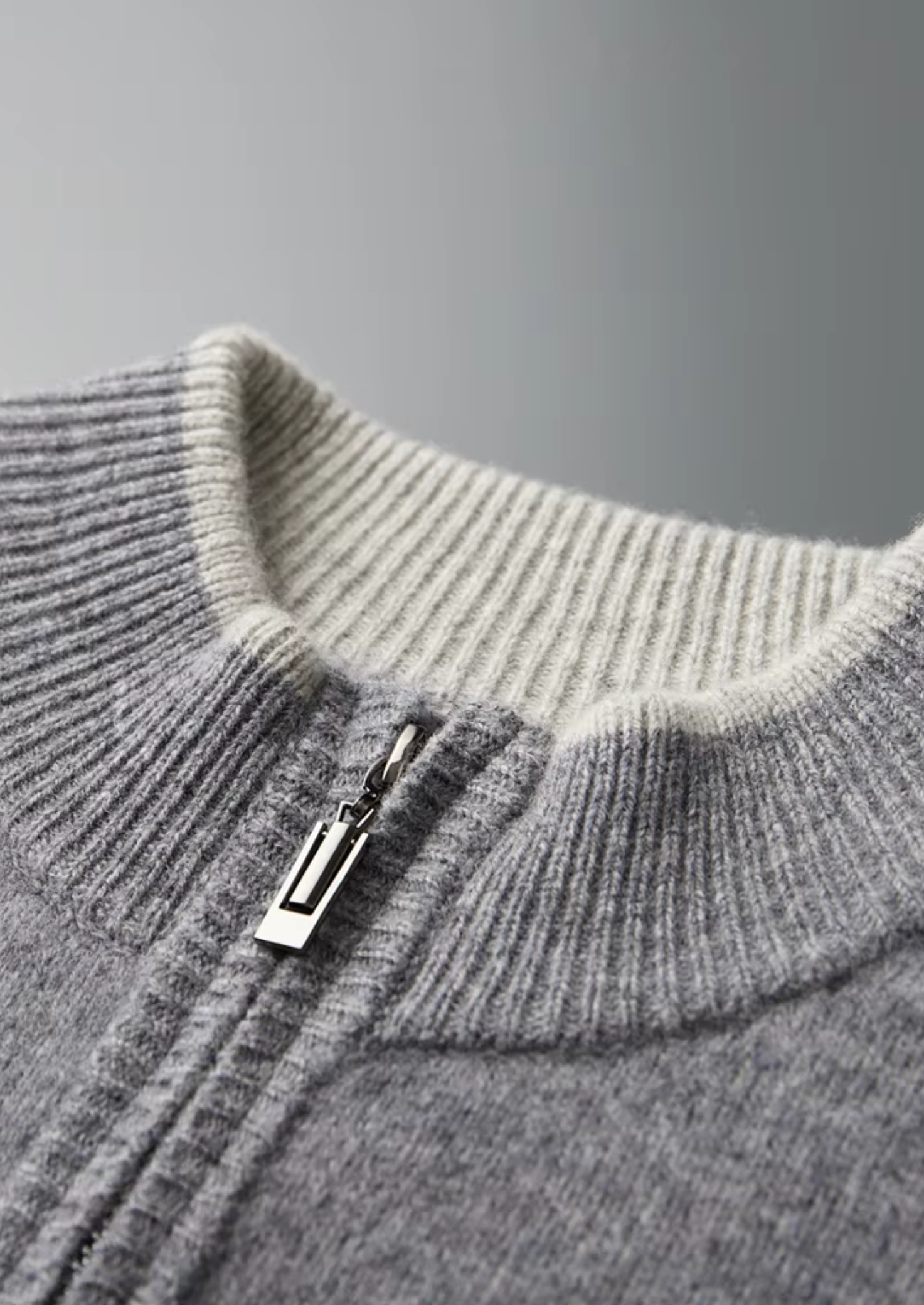 VALMER™ | Extra-Fine Merino Wool Lounge Set