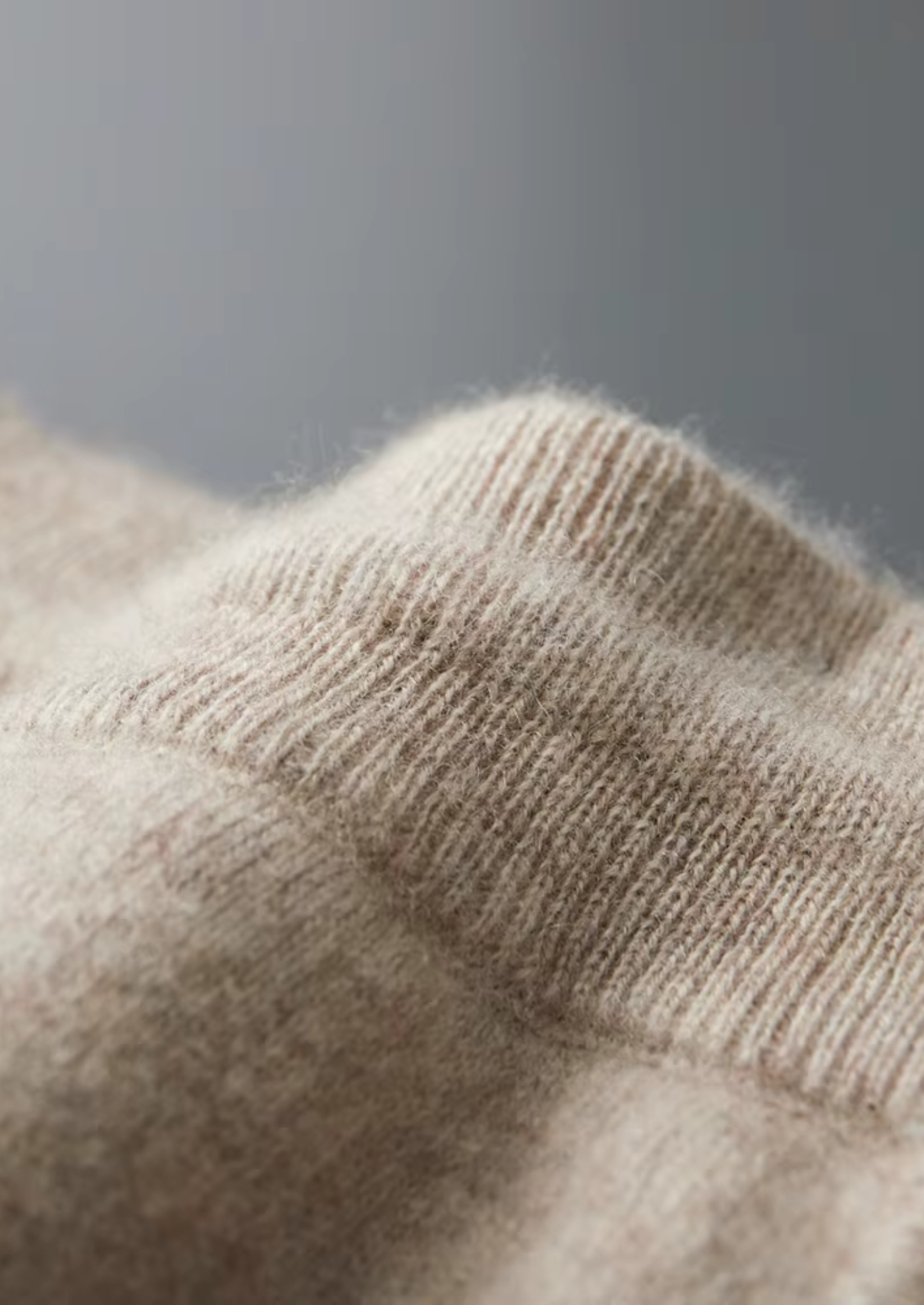 MONER™ | Pure Merino Wool Luxe Set
