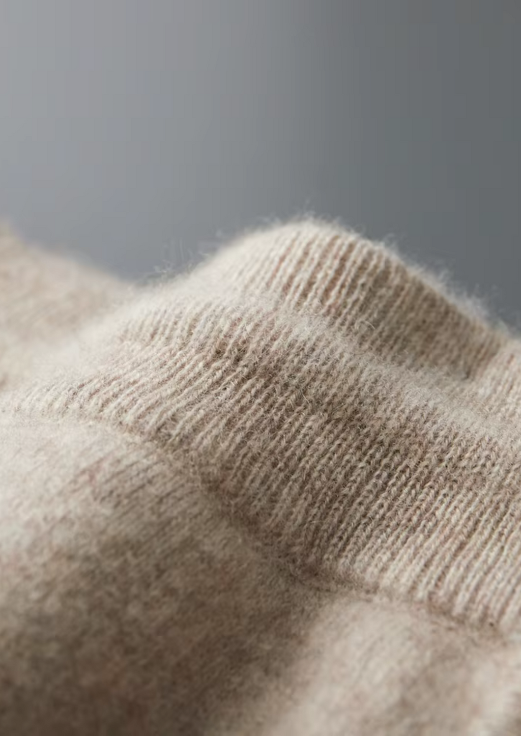 MONER™ | Pure Merino Wool Luxe Set