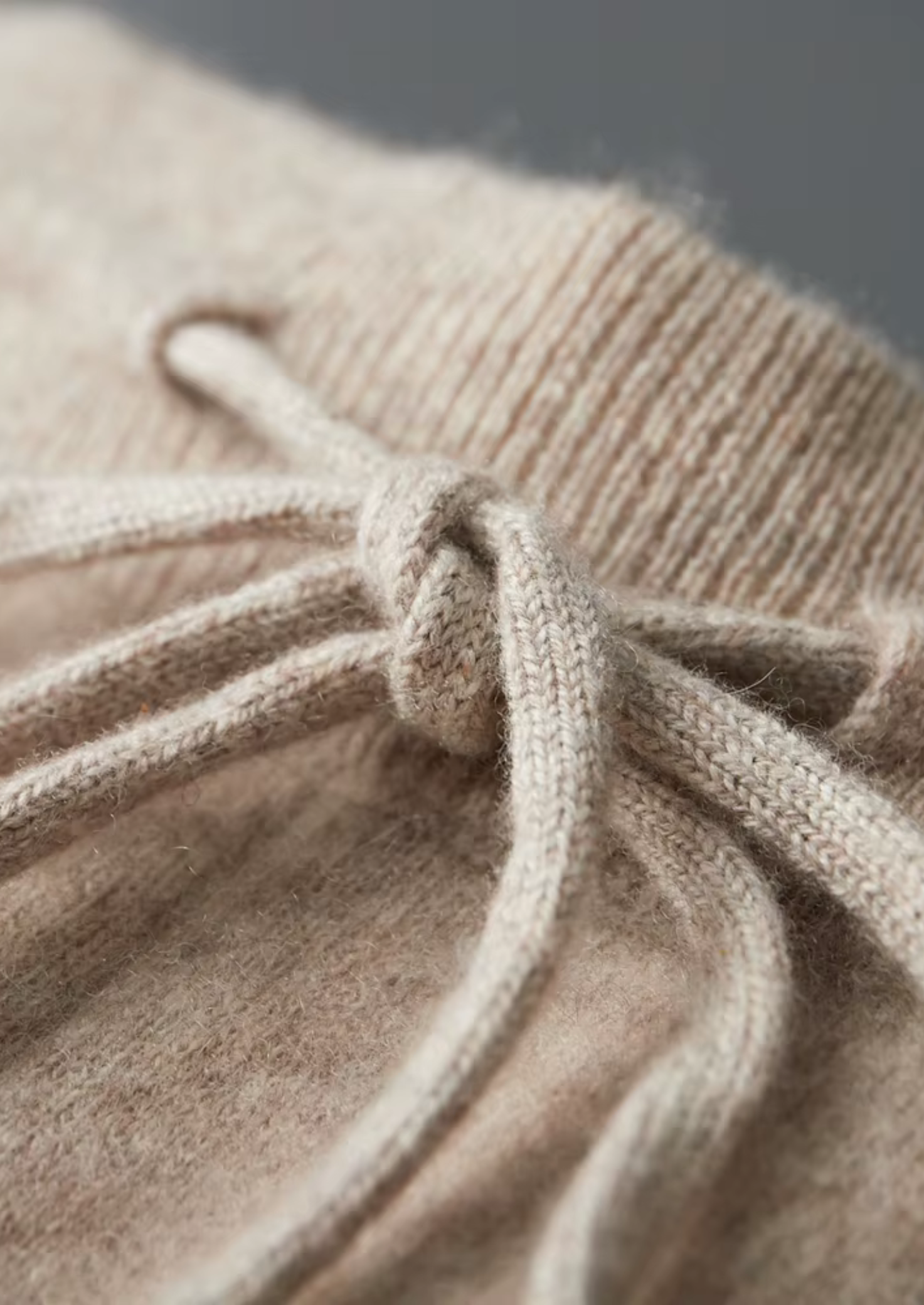 MONER™ | Pure Merino Wool Luxe Set