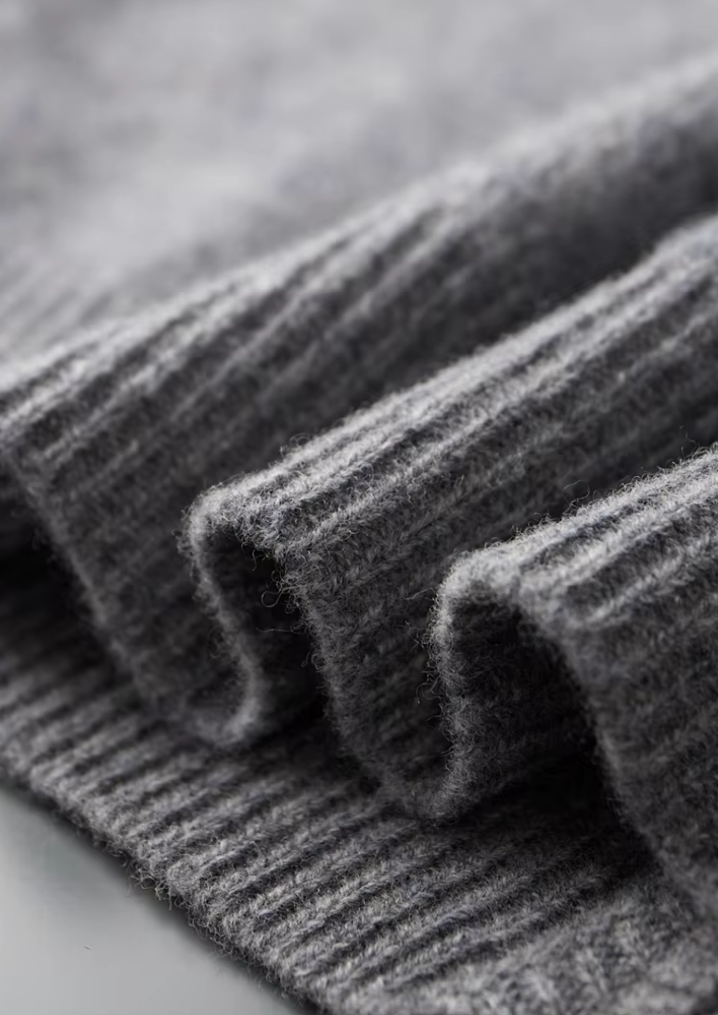 VALMER™ | Extra-Fine Merino Wool Lounge Set