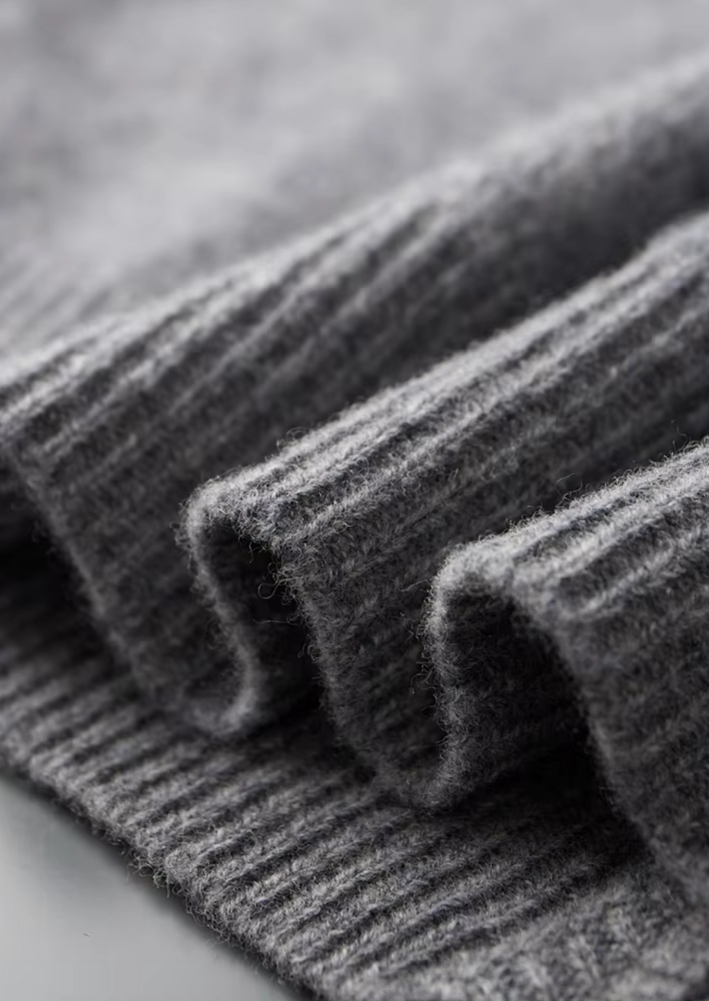 VALMER™ | Extra-Fine Merino Wool Lounge Set