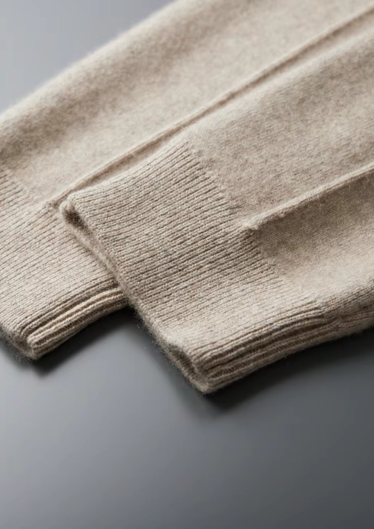 MONER™ | Pure Merino Wool Luxe Set