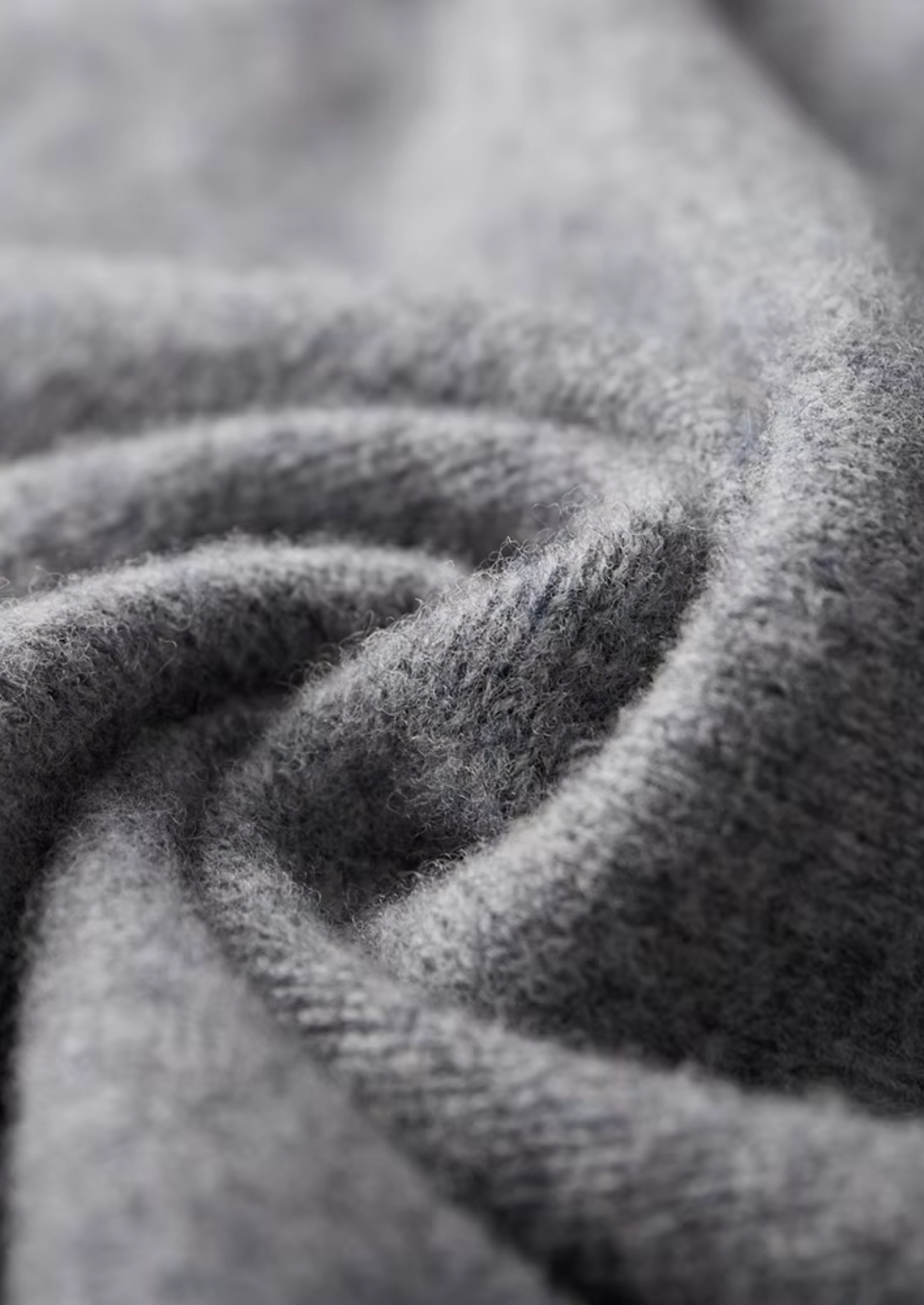 VALMER™ | Extra-Fine Merino Wool Lounge Set
