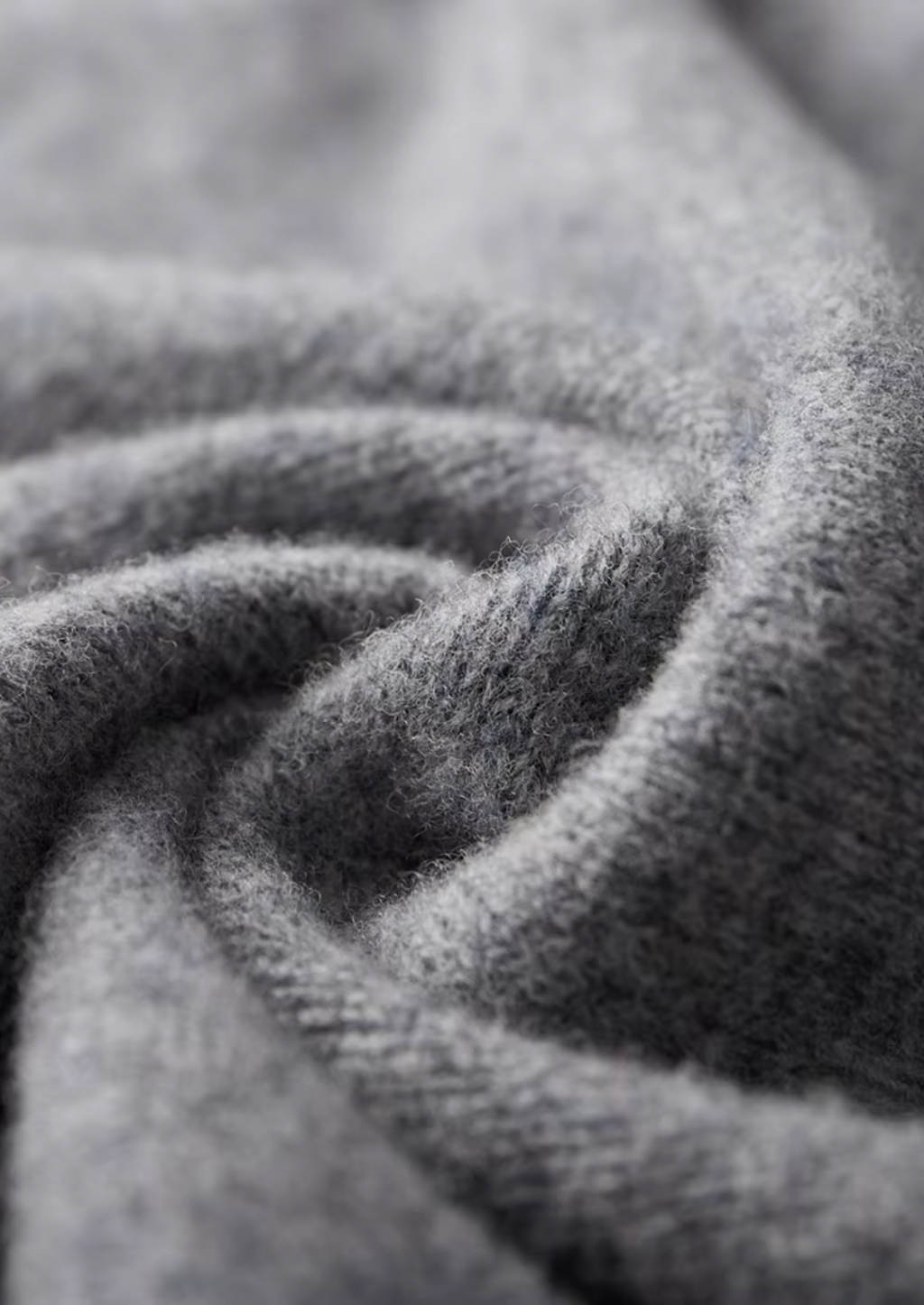 VALMER™ | Extra-Fine Merino Wool Lounge Set