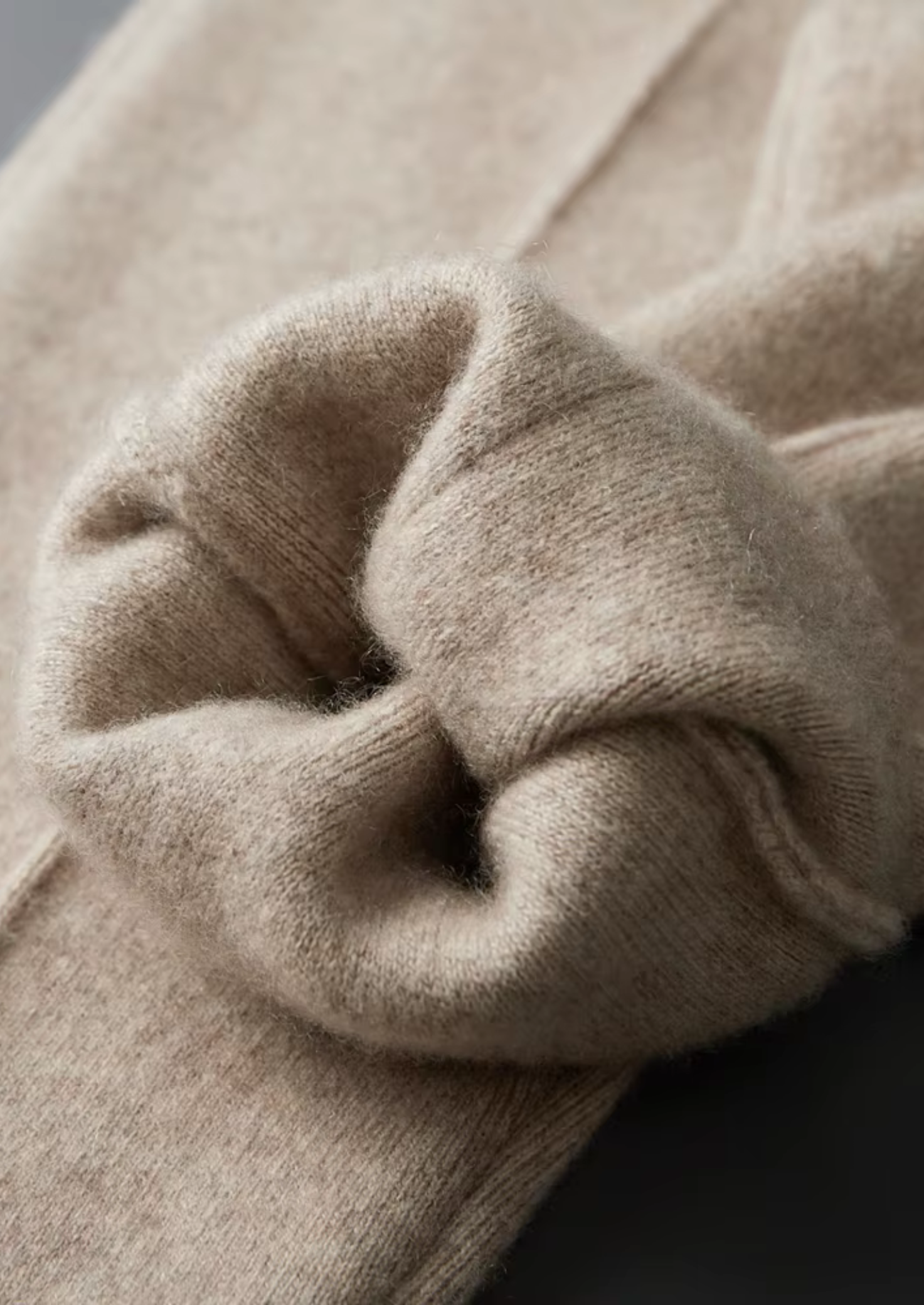 MONER™ | Pure Merino Wool Luxe Set