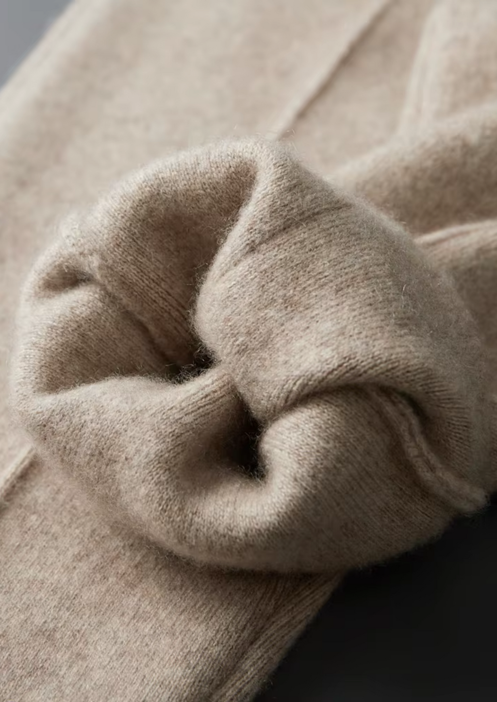 MONER™ | Pure Merino Wool Luxe Set