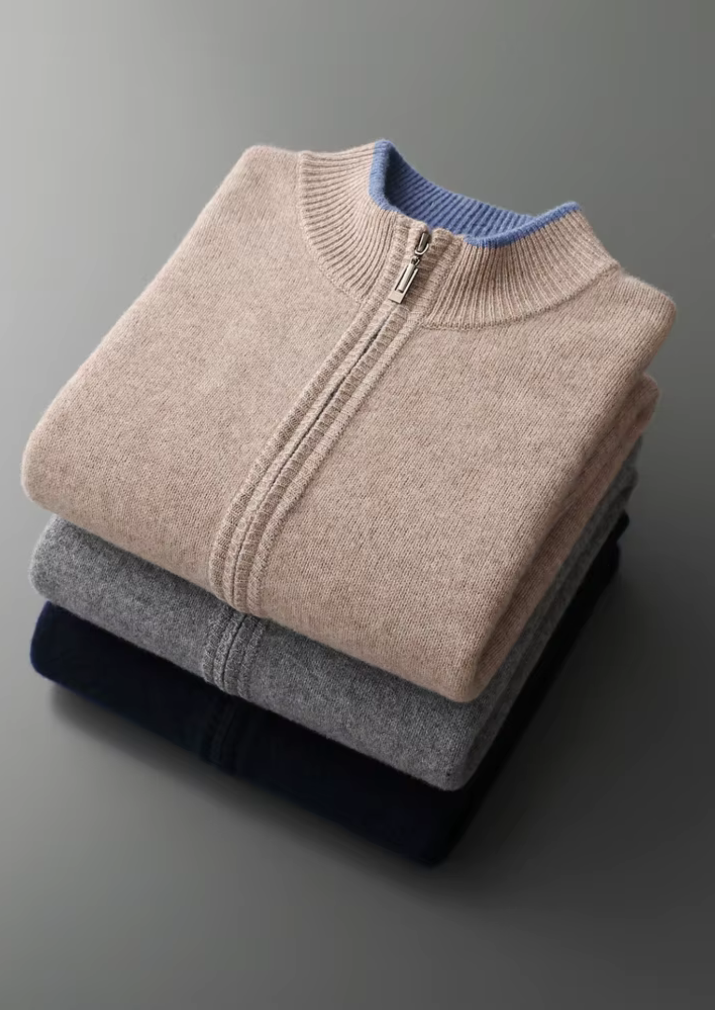 VALMER™ | Extra-Fine Merino Wool Lounge Set