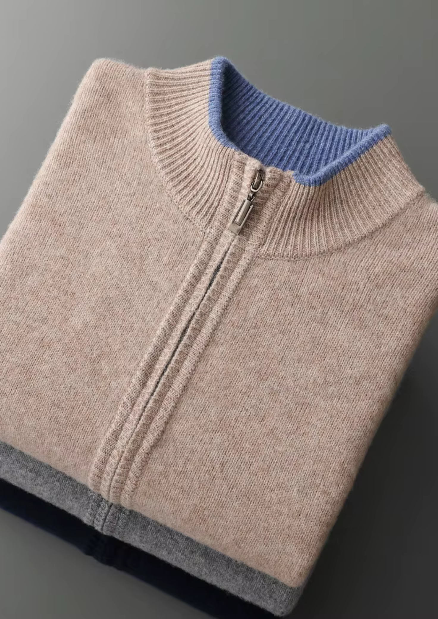 VALMER™ | Extra-Fine Merino Wool Lounge Set