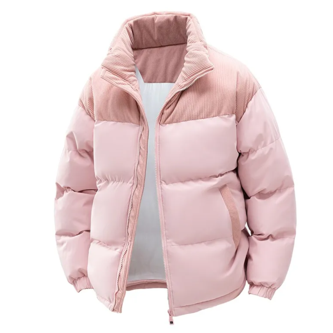 ALPINA- Corduroy Jacket