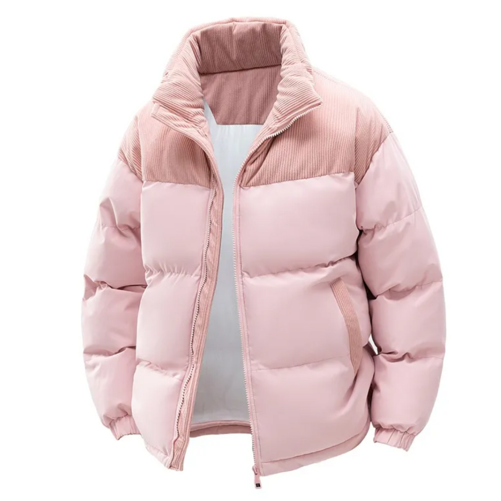 ALPINA- Corduroy Jacket