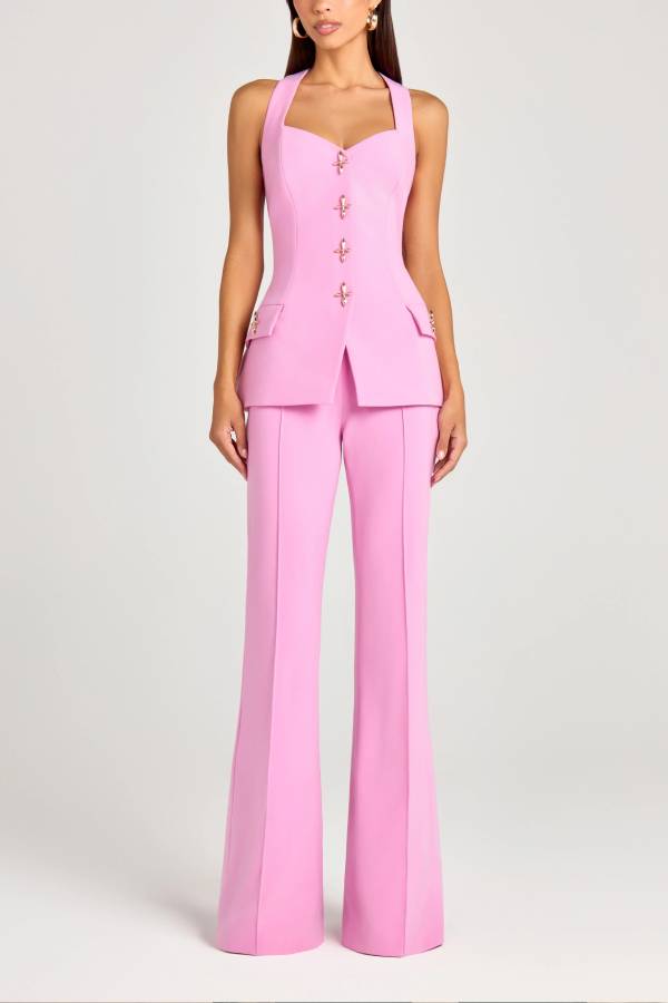 AURE Vest – Statement Tailoring