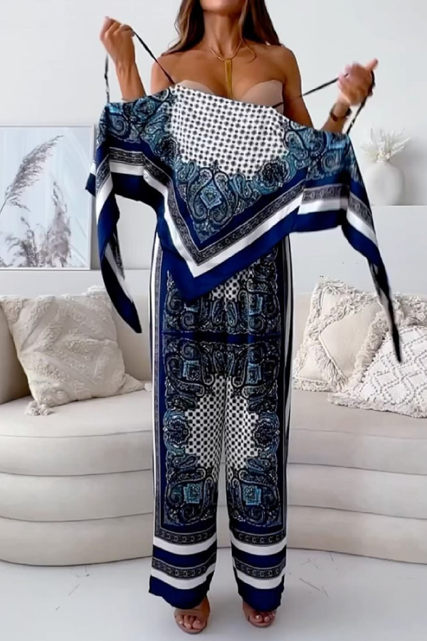 INDI -  Two-Piece Set