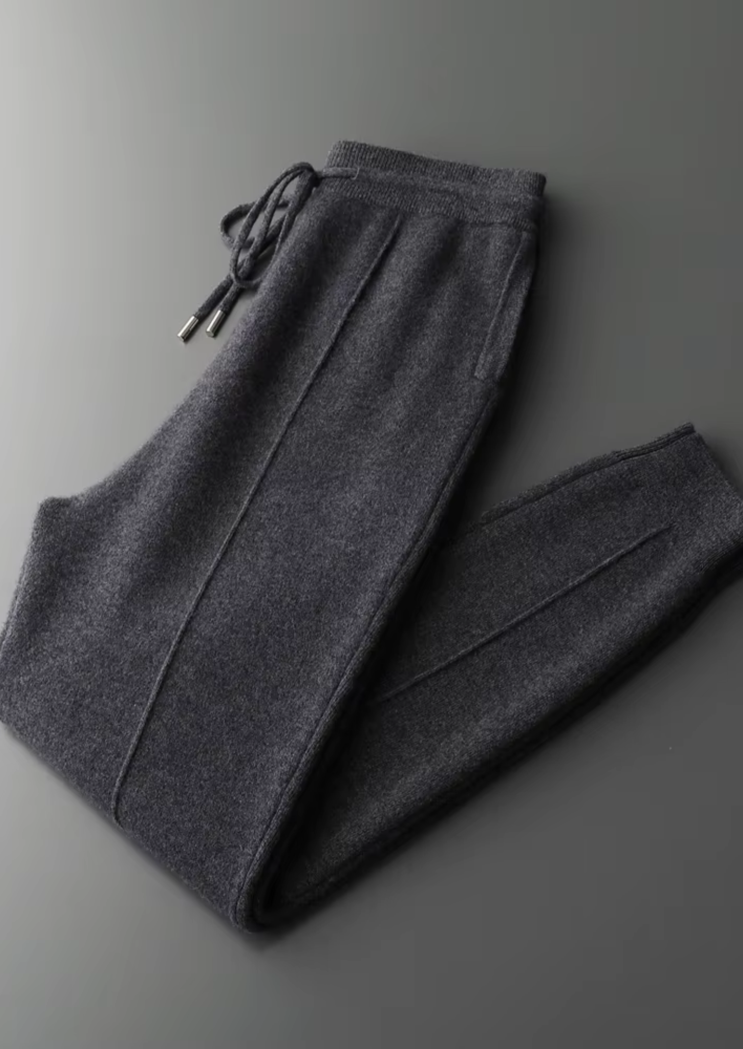 MONER™ | Pure Merino Wool Luxe Set