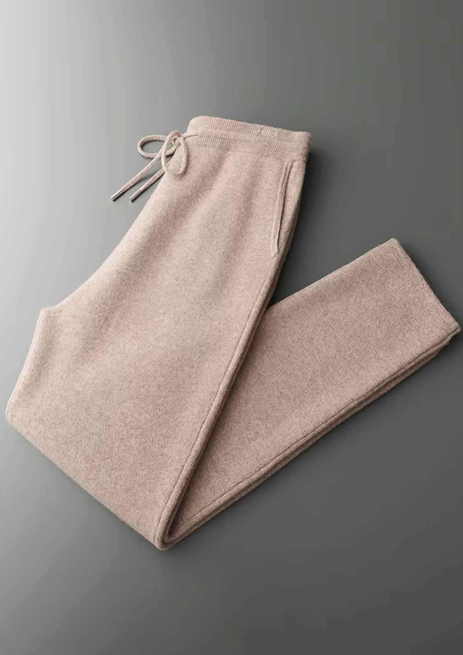 VALMER™ | Extra-Fine Merino Wool Lounge Set