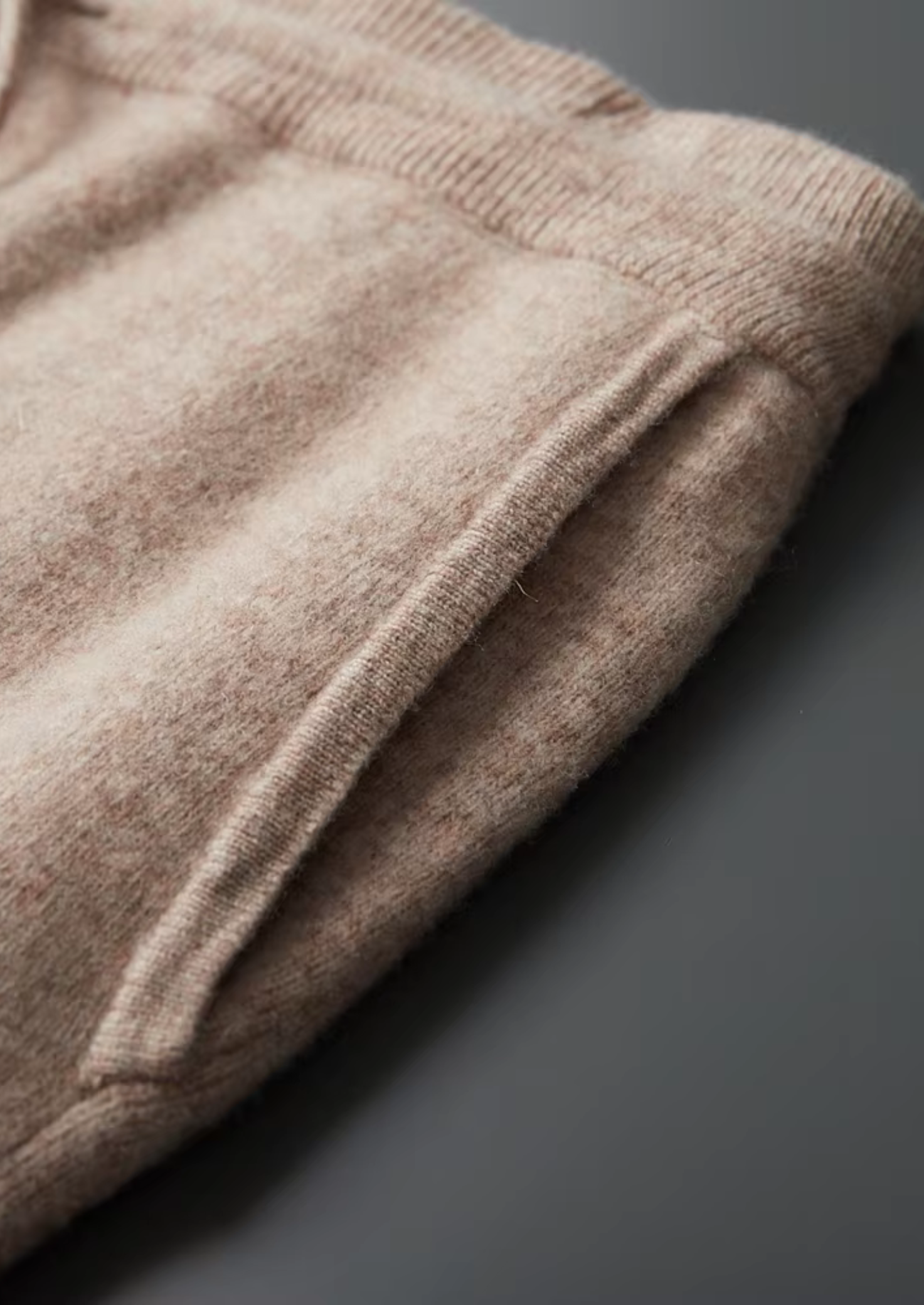 VALMER™ | Extra-Fine Merino Wool Lounge Set