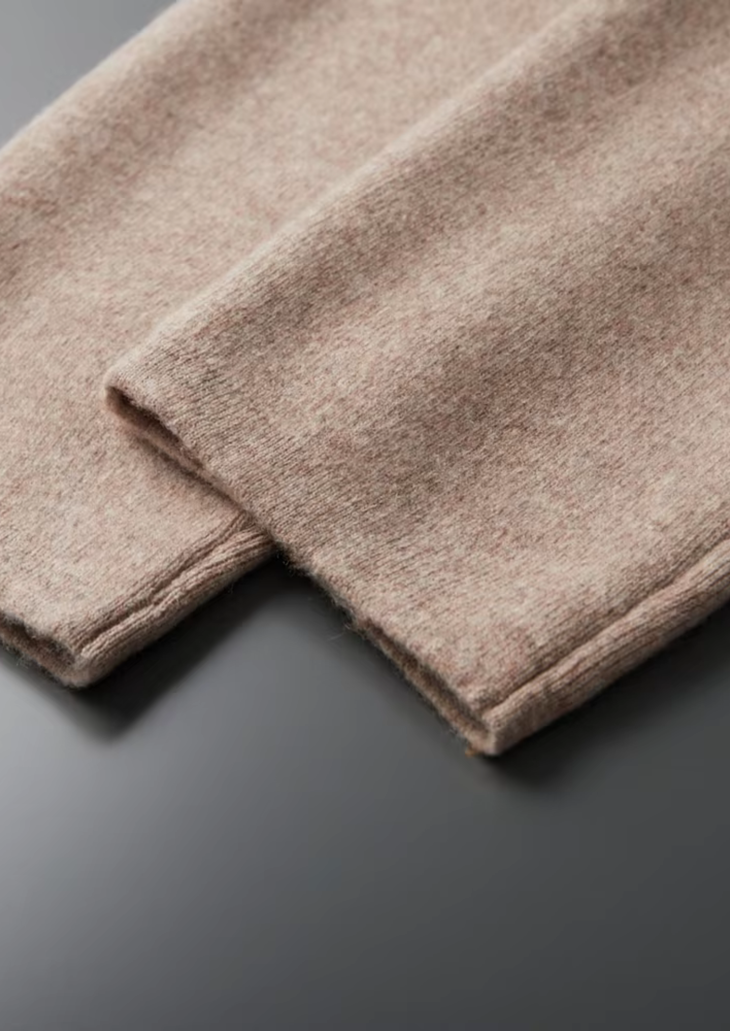 VALMER™ | Extra-Fine Merino Wool Lounge Set