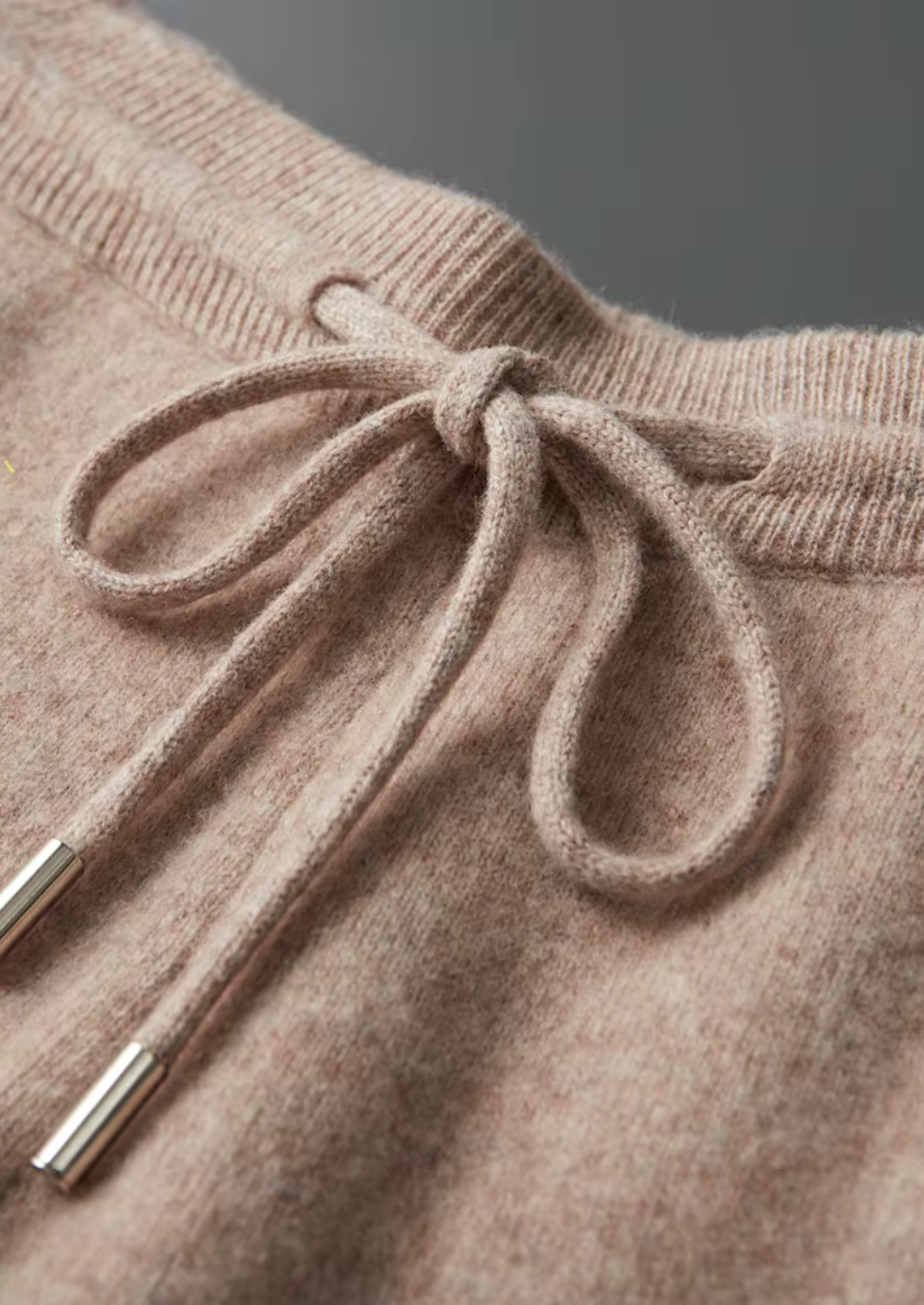 VALMER™ | Extra-Fine Merino Wool Lounge Set