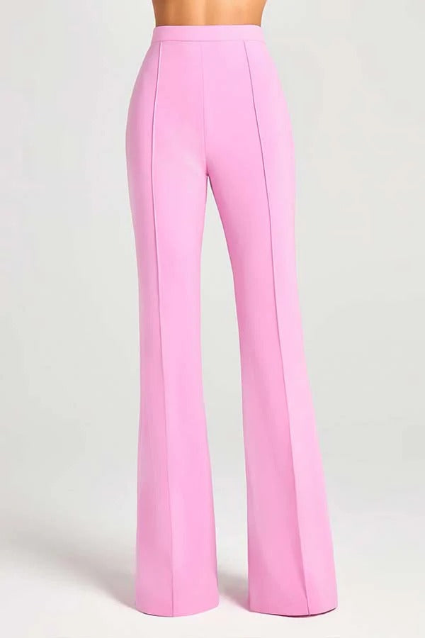 AURE Trousers – Effortless Sophistication