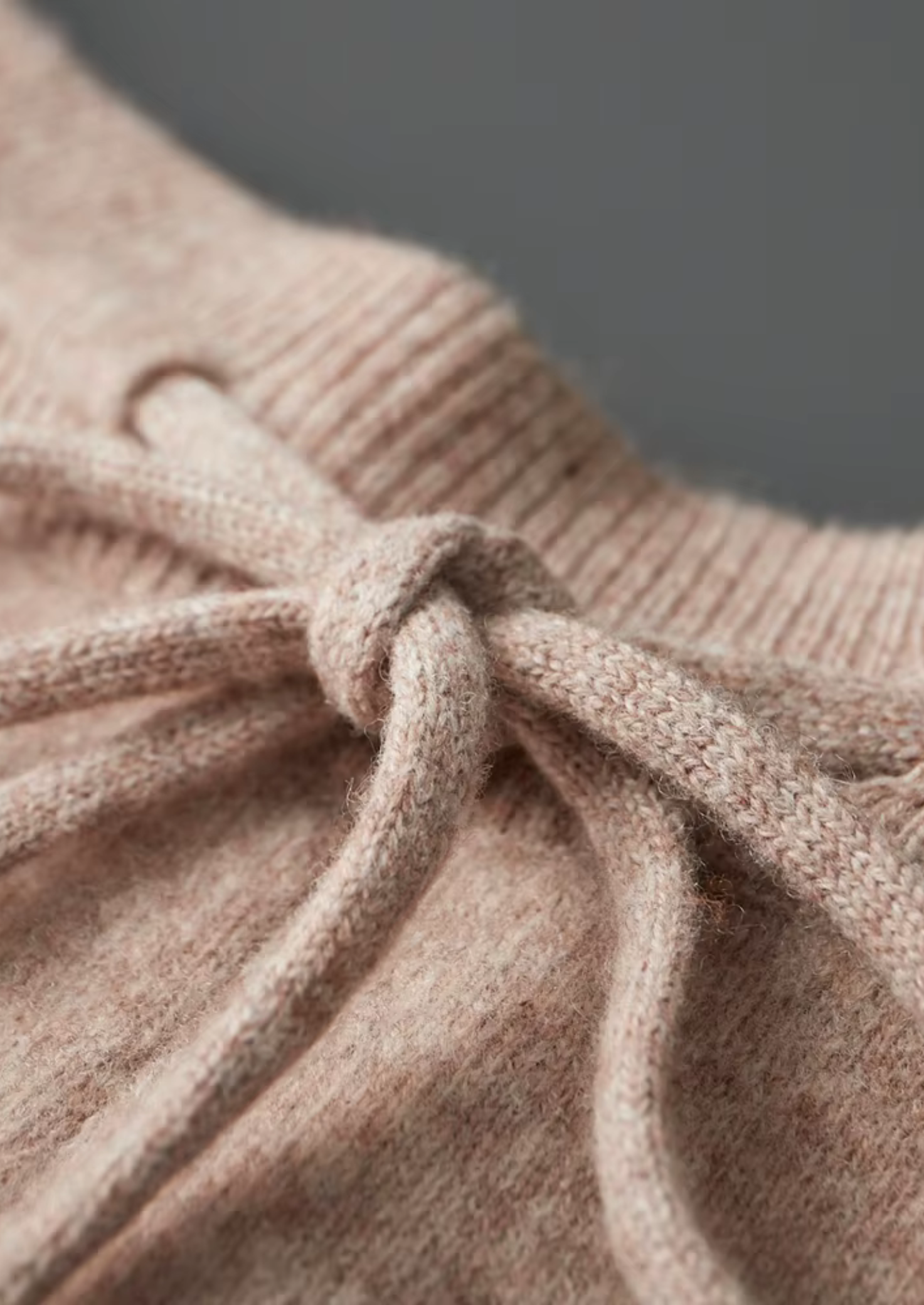 VALMER™ | Extra-Fine Merino Wool Lounge Set
