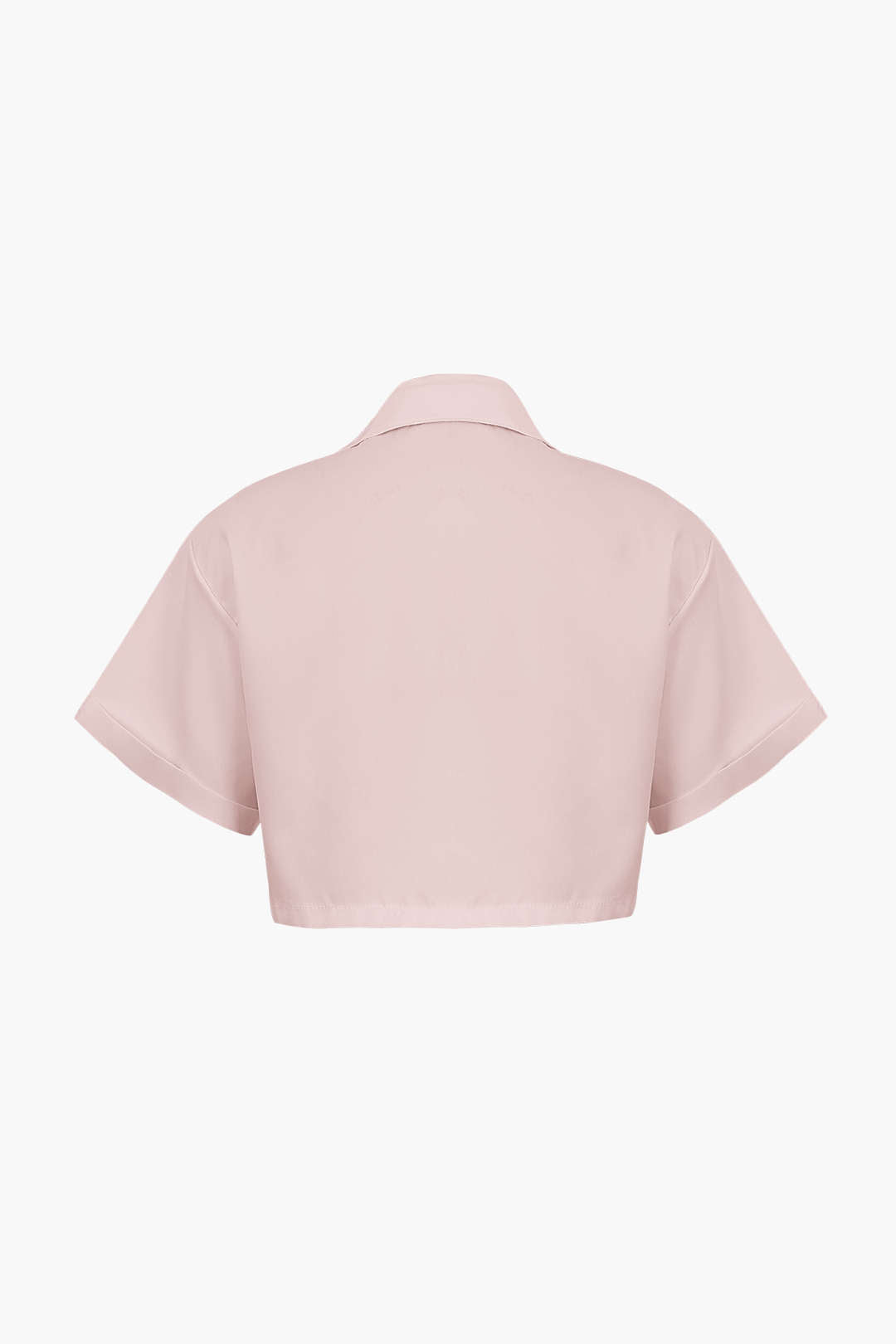 AMELIE- Twist Pocket Shirt