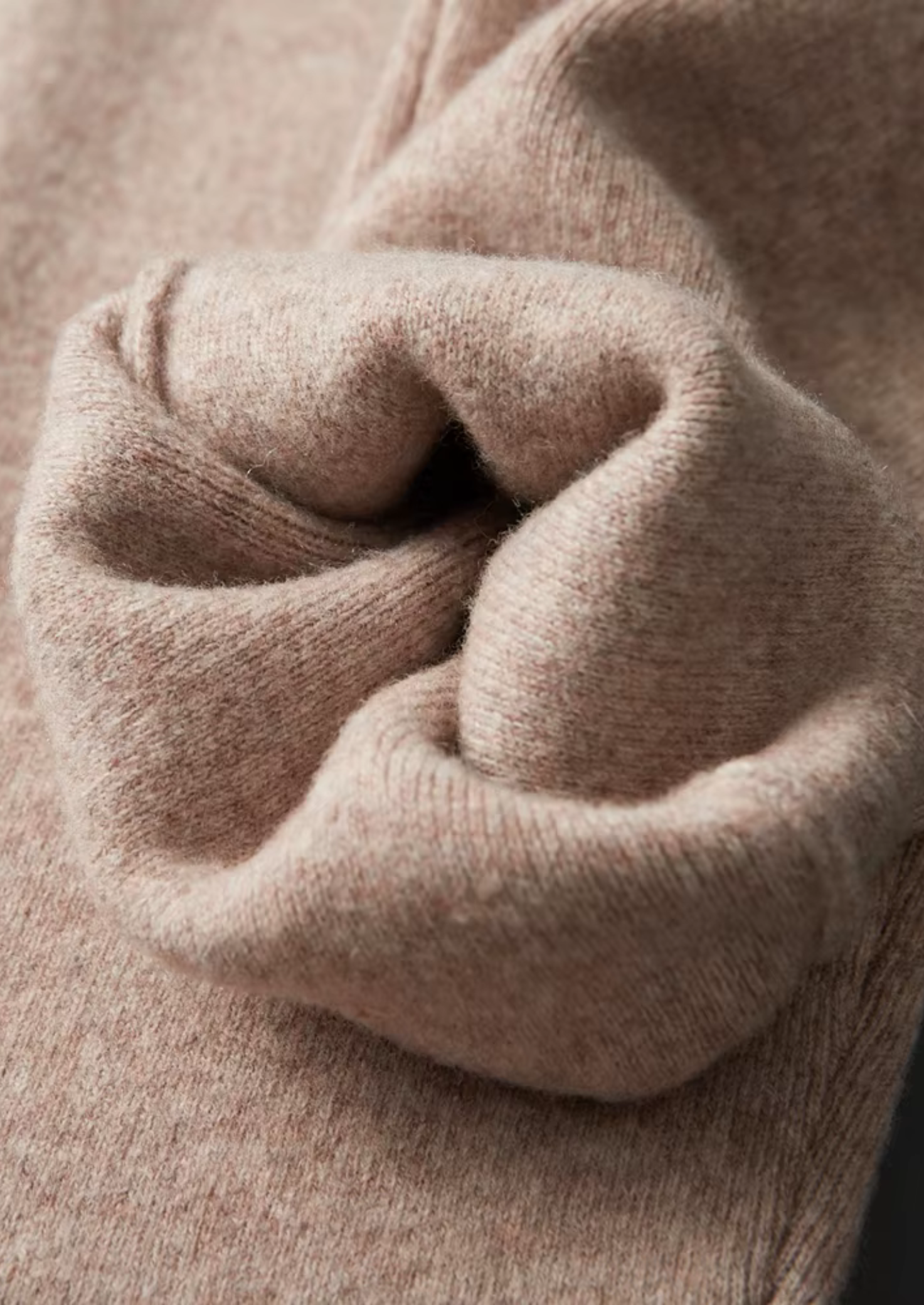 VALMER™ | Extra-Fine Merino Wool Lounge Set
