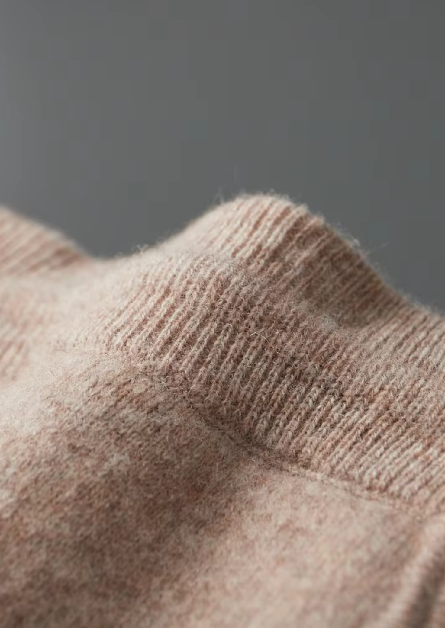 VALMER™ | Extra-Fine Merino Wool Lounge Set
