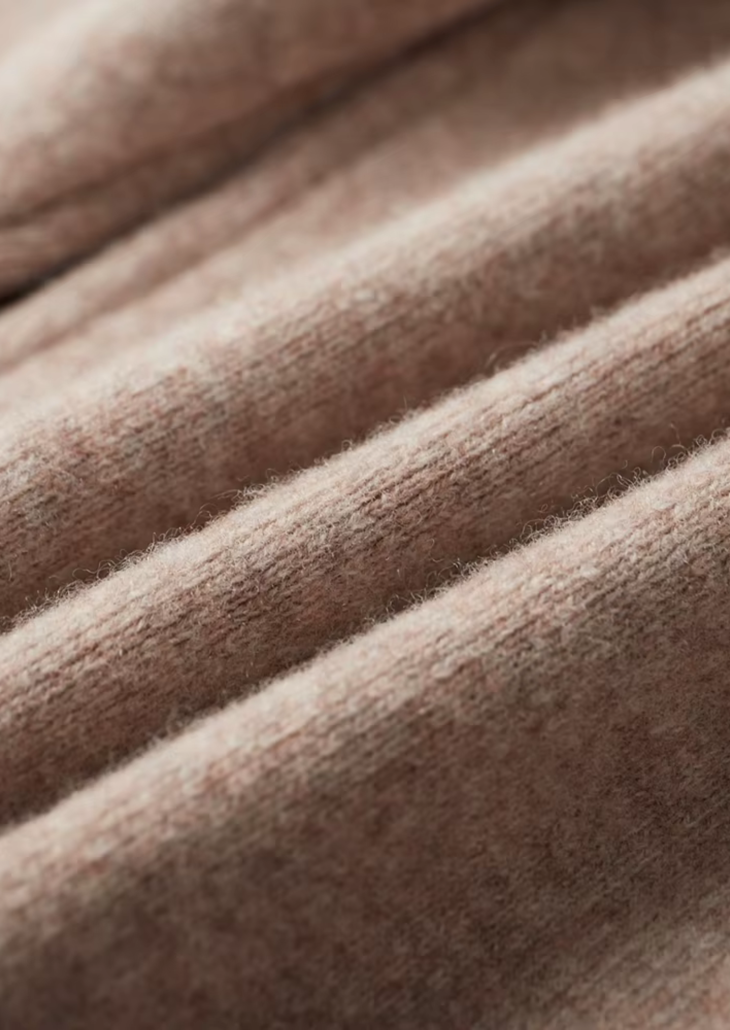 VALMER™ | Extra-Fine Merino Wool Lounge Set