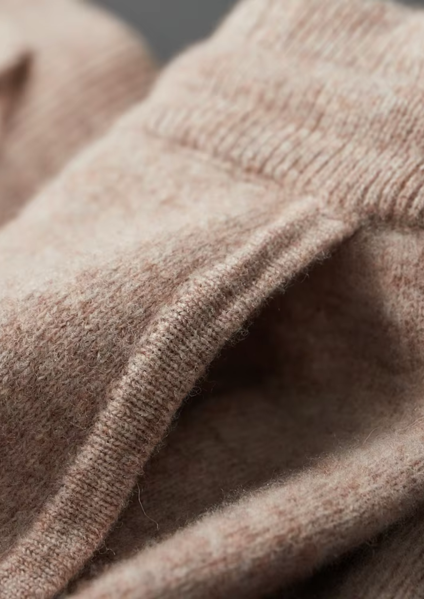 VALMER™ | Extra-Fine Merino Wool Lounge Set