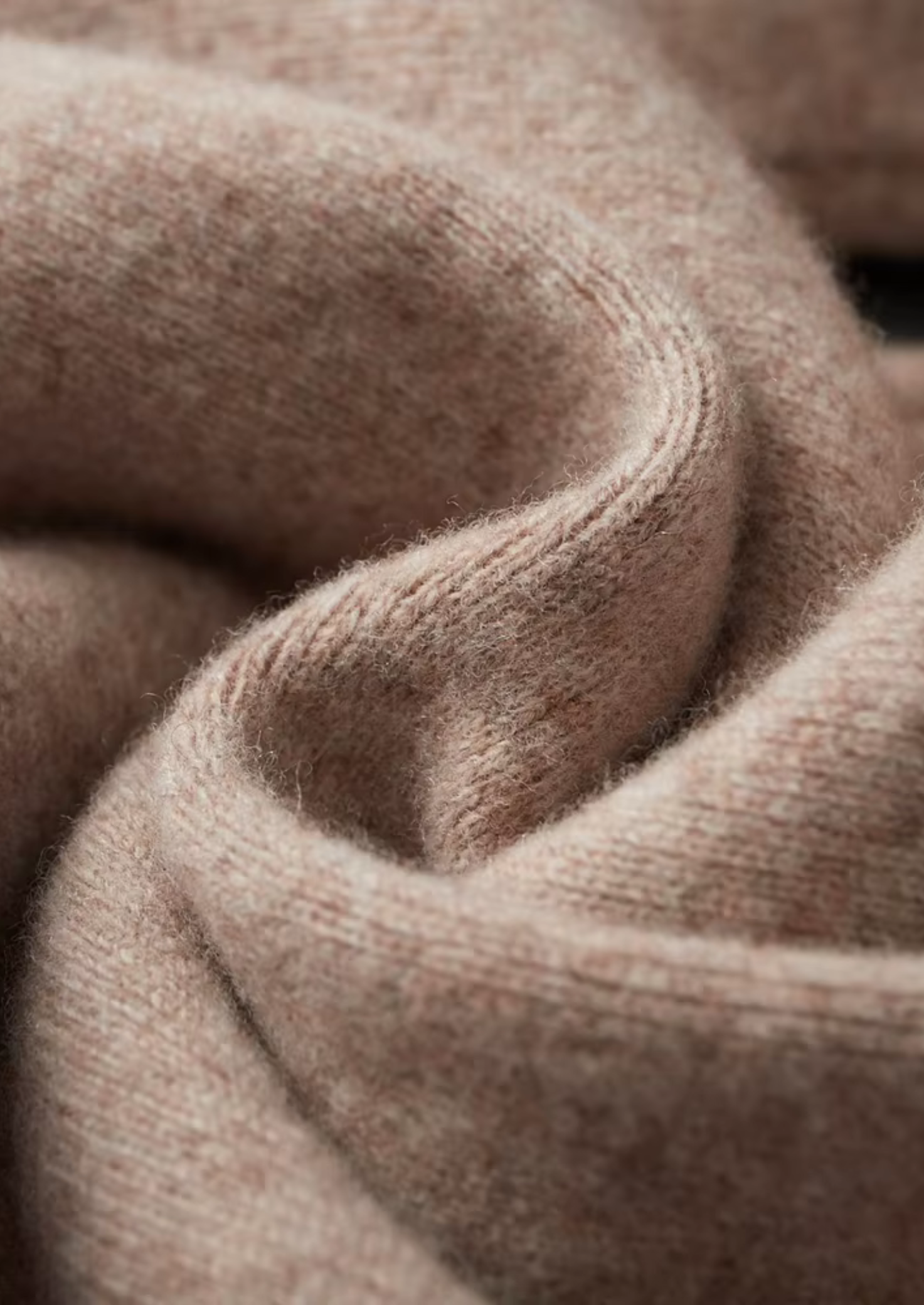 VALMER™ | Extra-Fine Merino Wool Lounge Set