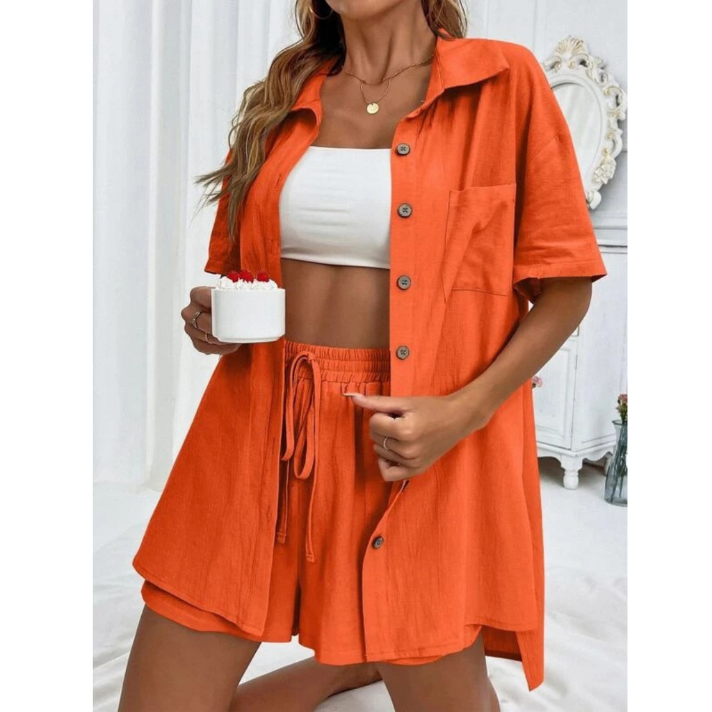 SET LIVA™ – Casual Summer Lounge