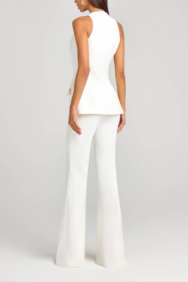 AURE Vest – Statement Tailoring