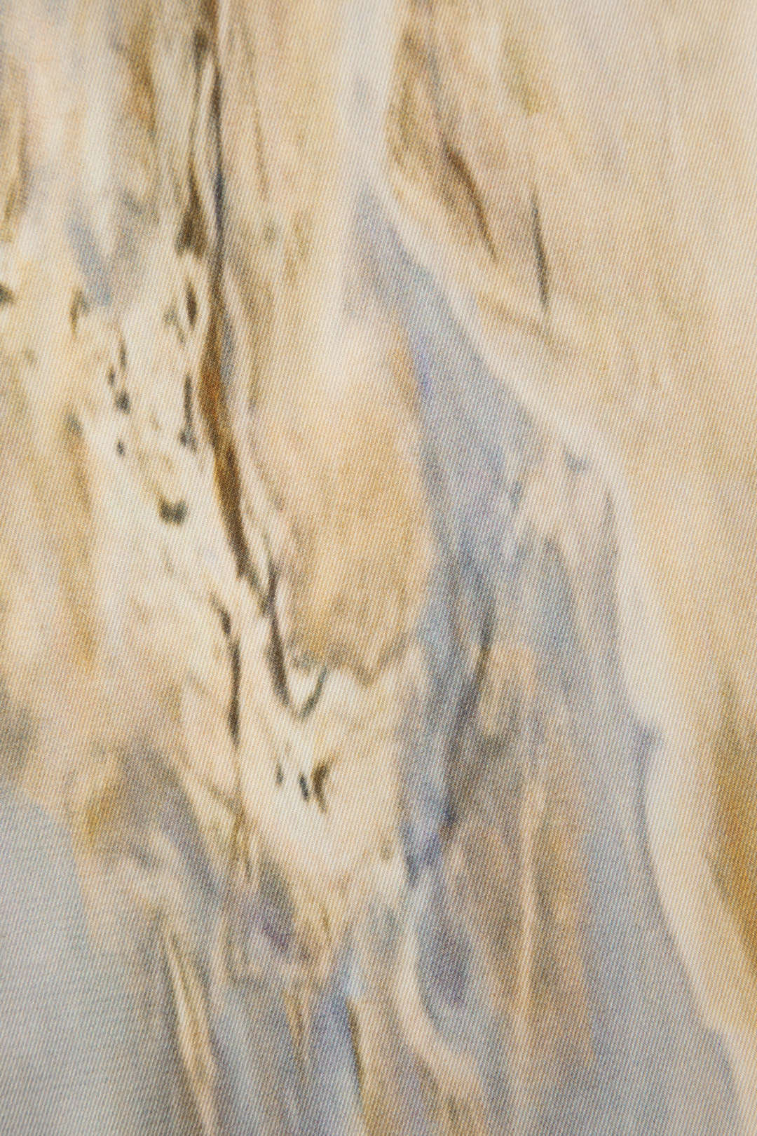 MAR ™  Marble Wide-Leg Trousers