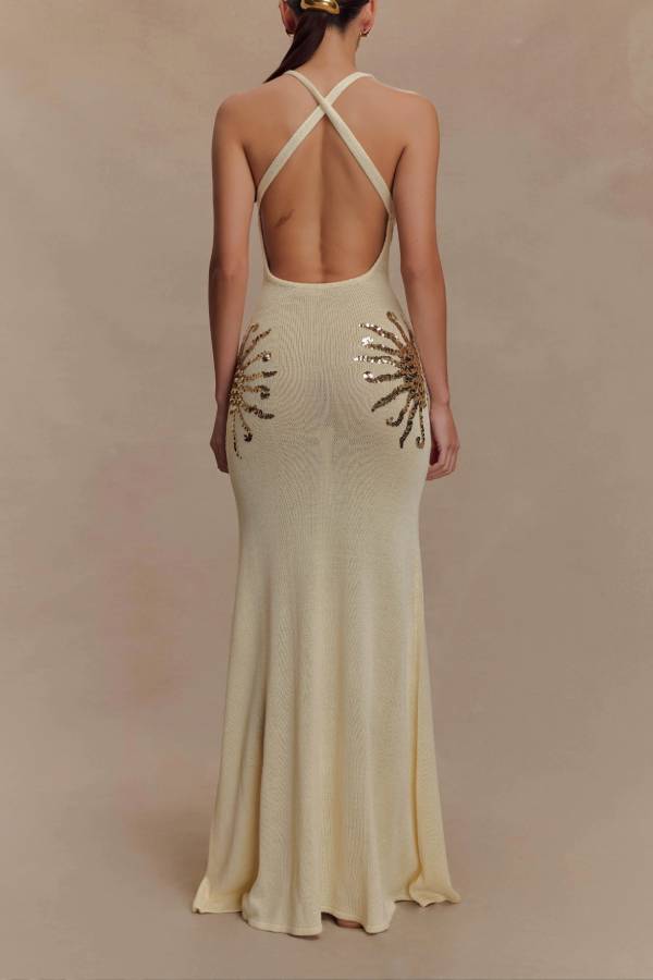 SPARKLING SOLSTICE™ Dress