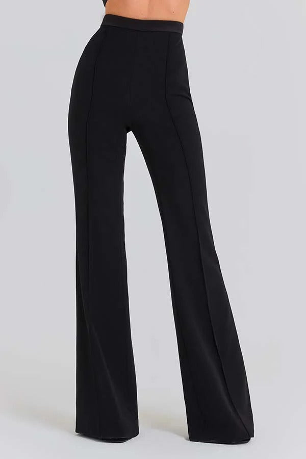 AURE Trousers – Effortless Sophistication
