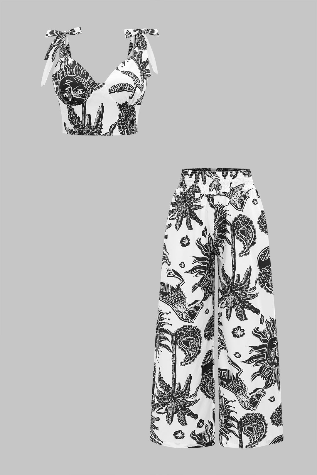 PALMERA™ Breeze Two-Piece Set