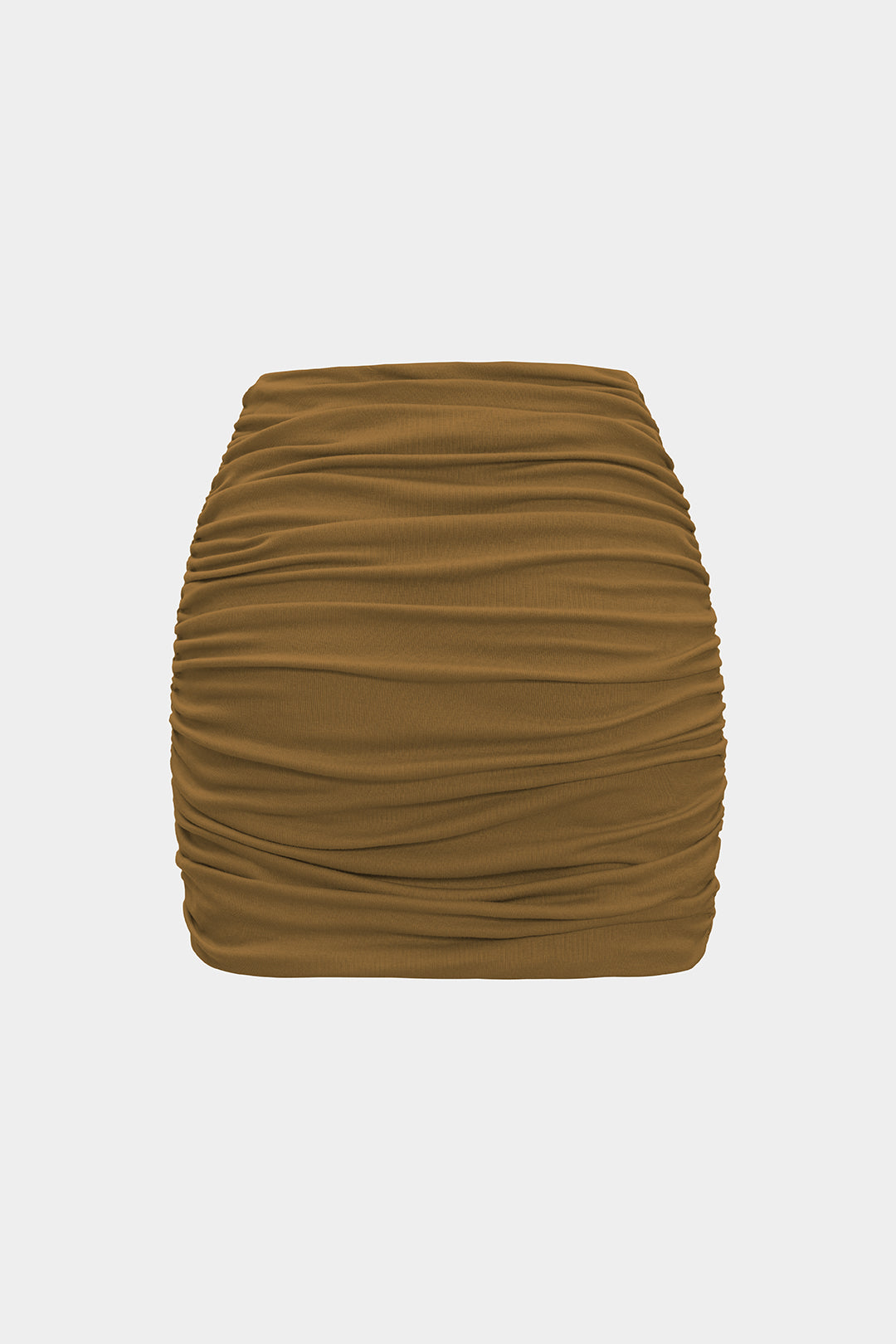 SIENNA™ Ruched Two-Piece Set Skirt
