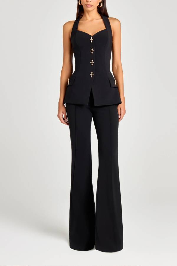 AURE Vest – Statement Tailoring
