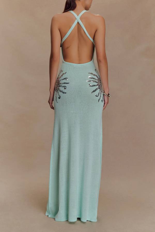SPARKLING SOLSTICE™ Dress