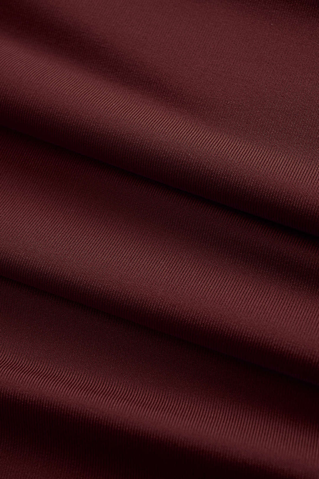 NOCTURNA™ One-Shoulder Maxi Dress