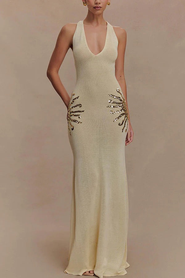 SPARKLING SOLSTICE™ Dress
