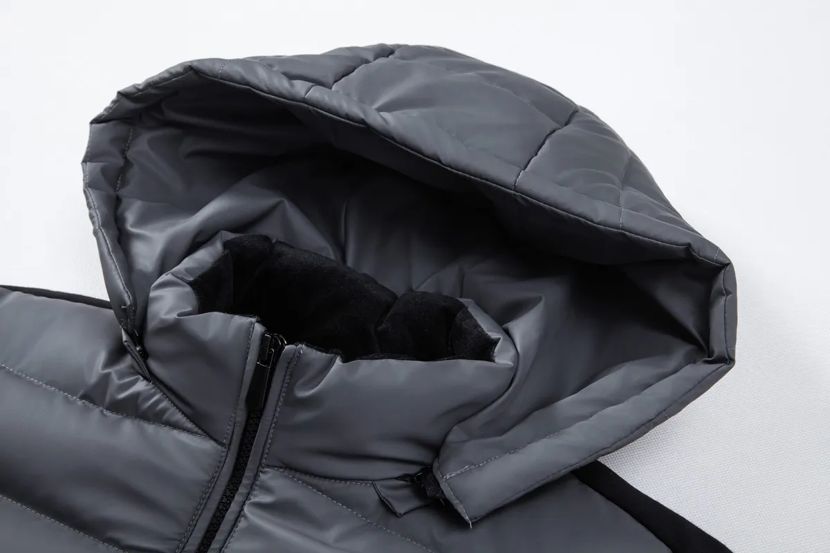 BEAU PREMIUM HYBRID JACKET
