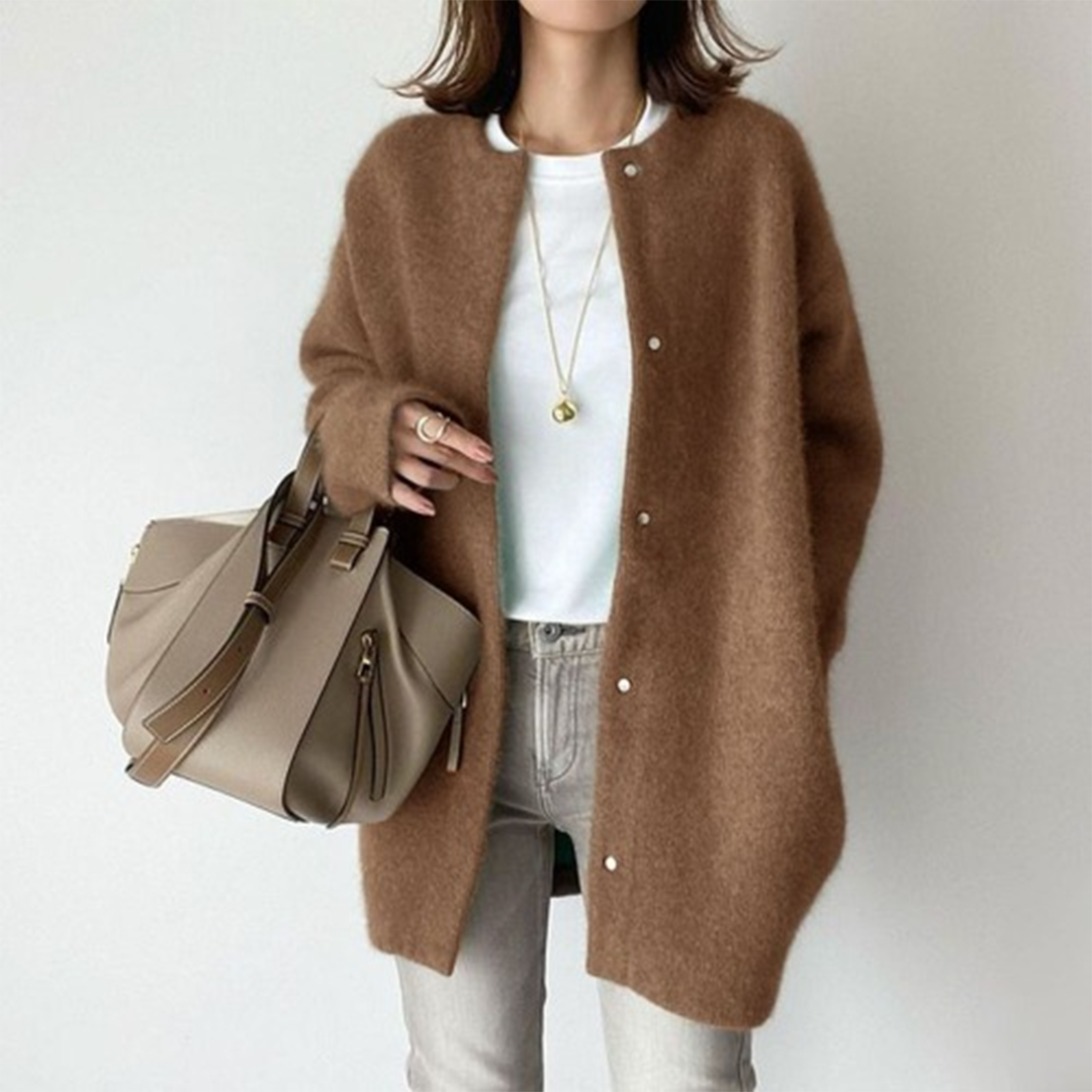 AMELIA- Cardigan