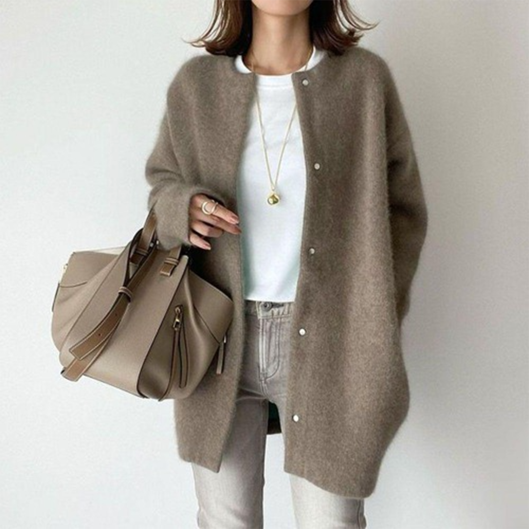 AMELIA- Cardigan