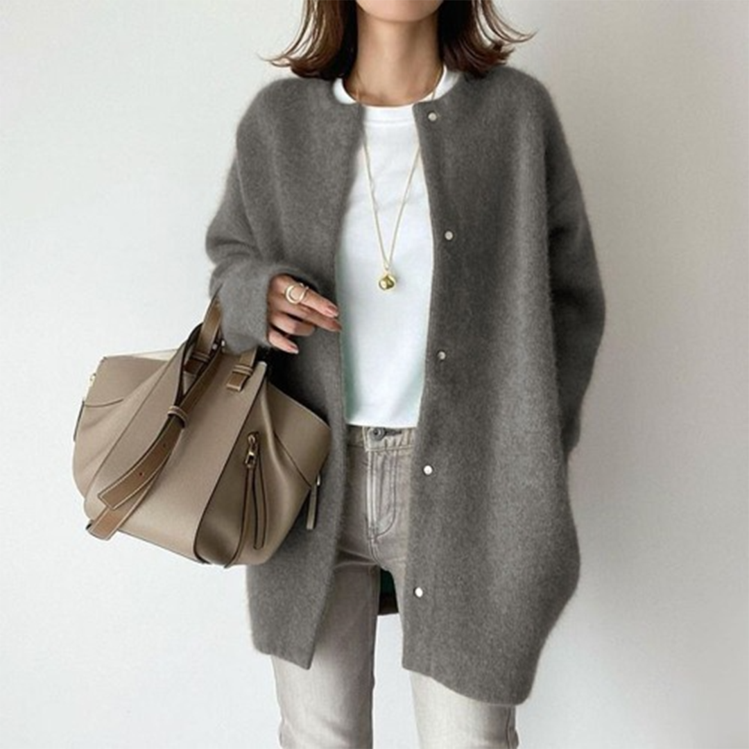 AMELIA- Cardigan