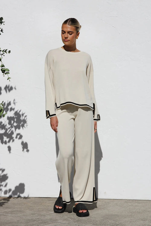 ZAMBRA – Luxury Loungewear Set